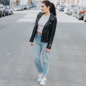 Madewell The Perfect Vintage Jean Size 27